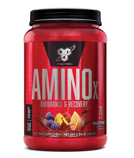 BSN Amino X 70 Serv. 1.009