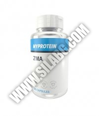 MYPROTEIN ZMA 90 Caps.