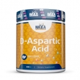 HAYA LABS Sports D-Aspartic Acid / 200 g
