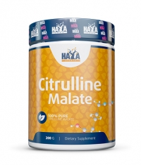 HAYA LABS Sports Citrulline Malate / 200 g