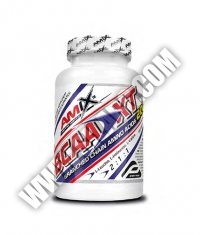 AMIX Performance BCAA XT 120 Caps.