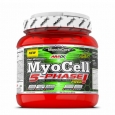 AMIX Myocell 5-Phase 500g.