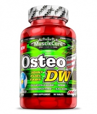 AMIX Osteo DW 90 Tabs.