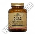 SOLGAR GABA 500mg / 50 Vcaps.