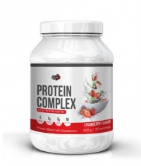 PURE NUTRITION Protein Complex