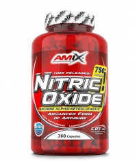AMIX Nitric Oxide 750 mg / 360 Caps