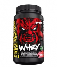 MUTANT Whey