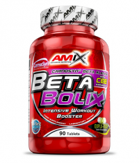 AMIX BetaBolix / 90 Tabs