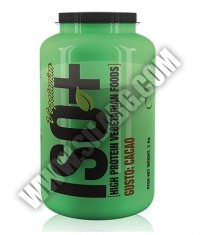 4+ NUTRITION Iso + / Vegeterian