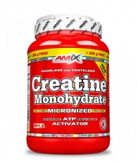 AMIX Creatine Monohydrate 750 g