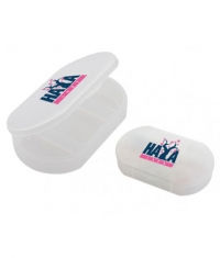 HAYA LABS Pill Box