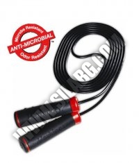 HARBINGER SPEED / Skipping Rope Anti-Microbial