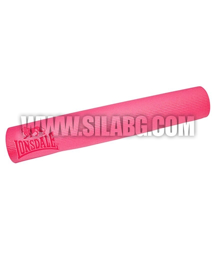 lonsdale yoga mat