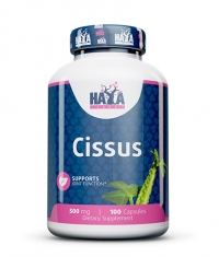 HAYA LABS Cissus 500 mg / 100 Caps