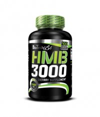 BIOTECH USA HMB 3000 Powder