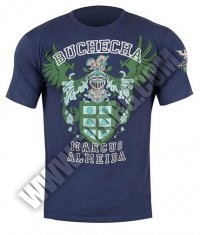 HAYABUSA FIGHTWEAR Buchecha T-Shirt / Blue