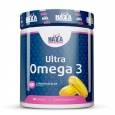 HAYA LABS Ultra Omega 3 Fish Oil / 180 Softgels
