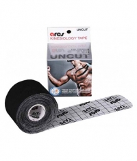 ARES Kinesiology Tape / Black