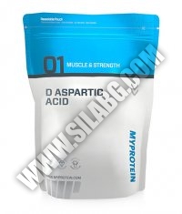 MYPROTEIN D ASPARTIC ACID