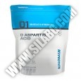 MYPROTEIN D ASPARTIC ACID