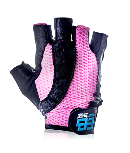 EVERBUILD Women’s Fitness Gloves