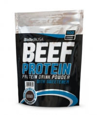BIOTECH USA Beef Protein