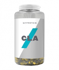 MYPROTEIN CLA 1000 mg / 60 Softgels