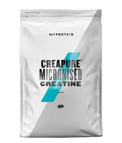 MYPROTEIN Creapure Creatine Monohydrate 0.500