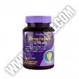NATROL Bromelain 250mg / 30tabs
