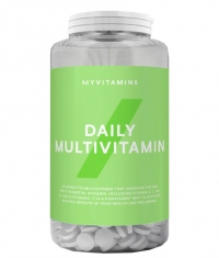 MYPROTEIN Daily Vitamins 60 Tabs.
