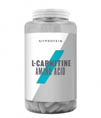 MYPROTEIN L-Carnitine / 90 Tabs