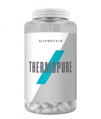 MYPROTEIN Thermopure 90 Caps.