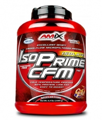 AMIX IsoPrime CFM ®