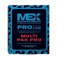 MEX Flex Wheeler’s Multi Pak Pro 30 Serv.