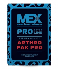 MEX Flex Wheeler’s Arthro Pak Pro 30 Serv.