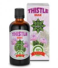 CVETITA HERBAL Thistle Max / 100 ml