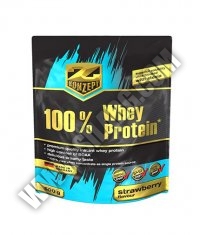 Z-KONZEPT 100% Whey Protein
