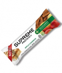 SUPREME PROTEIN Accelerate Protein Bar / 47g