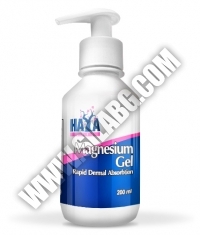 HAYA LABS Magnesium Gel / 200ml
