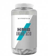 MYPROTEIN HMB 180 Tabs.