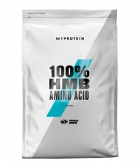 MYPROTEIN HMB 250g.