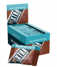 MYPROTEIN Protein Cookie Box / 12 x 75g