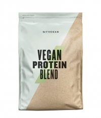 MYPROTEIN Vegan Blend /Unflavoured/