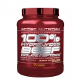 SCITEC 100% Hydrolyzed Beef Isolate Peptides