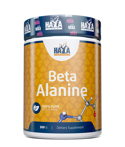 HAYA LABS Sports Beta-Alanine / 200 g 0.200