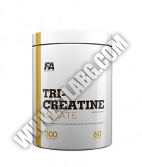 FA NUTRITION Tri-Creatine-Malate / 60serv.