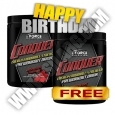 I FORCE NUTRITION iFORCE NUTRITION Conquer / 60serv. 1+1 !