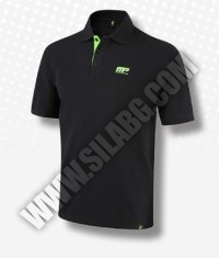 MUSCLE PHARM T-shirt Polo