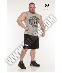 NEBBIA 943 Fitness Shorts Hard / black