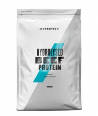 MYPROTEIN Hydrolysed Beef Protein